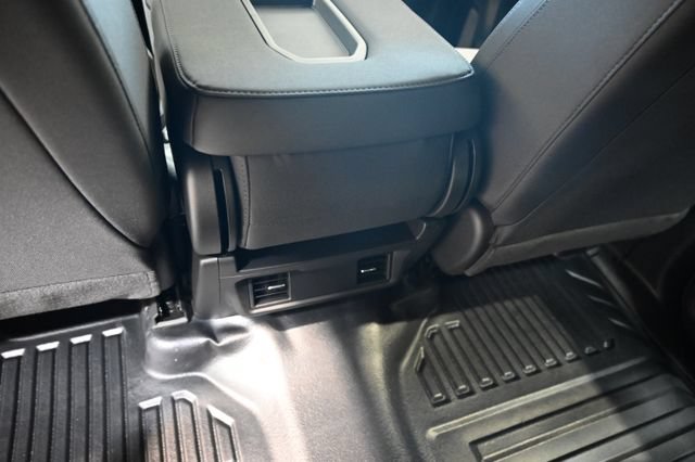 New 2026 Chevrolet Silverado 2500 W/T AWD/4WD image 26