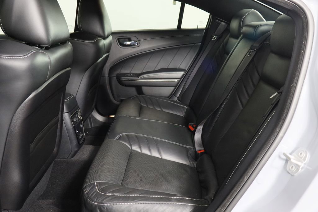 Used 2021 Dodge Charger SRT Hellcat image 17