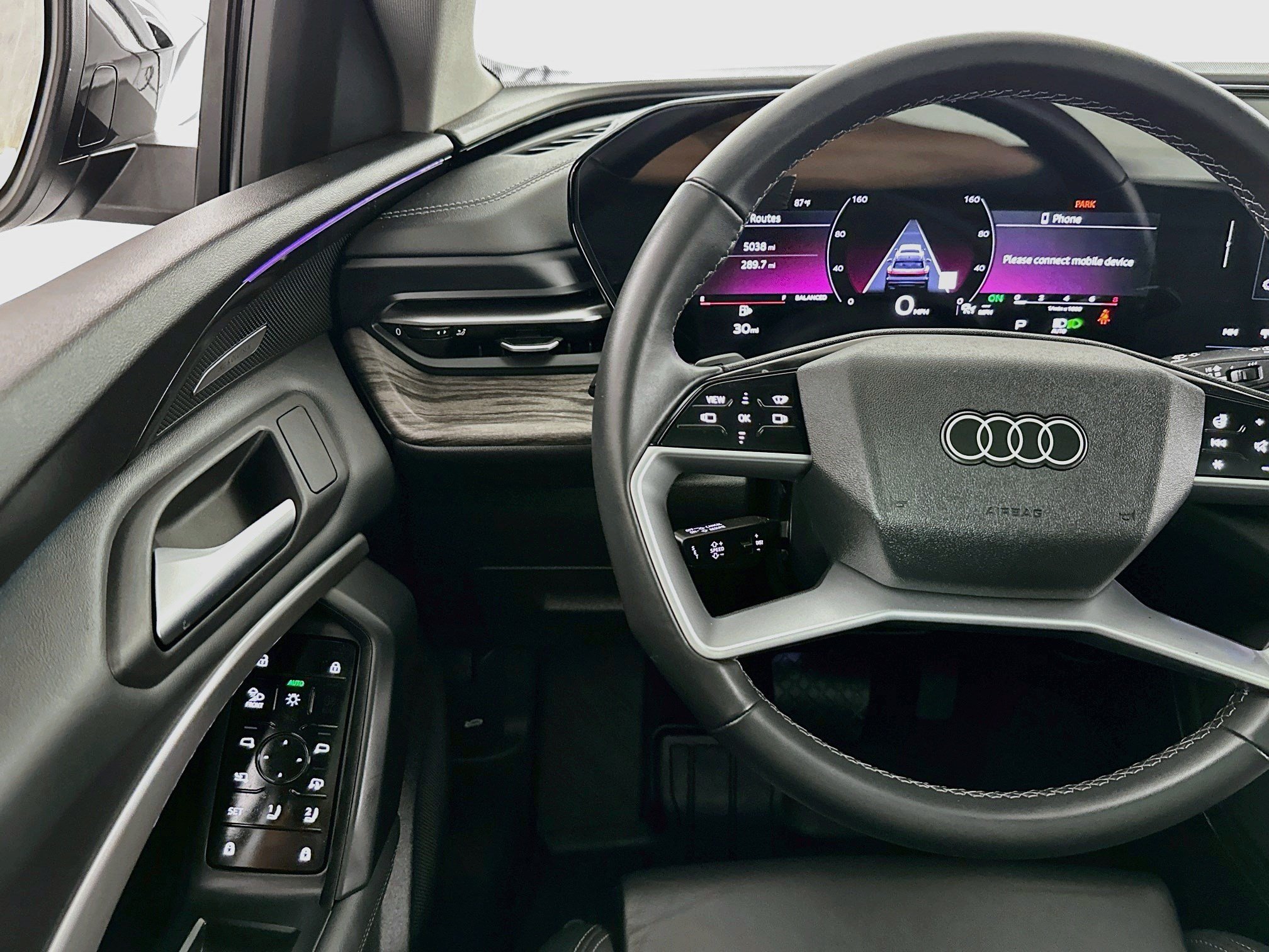 Used 2025 Audi Q5 Premium Plus AWD/4WD image 10