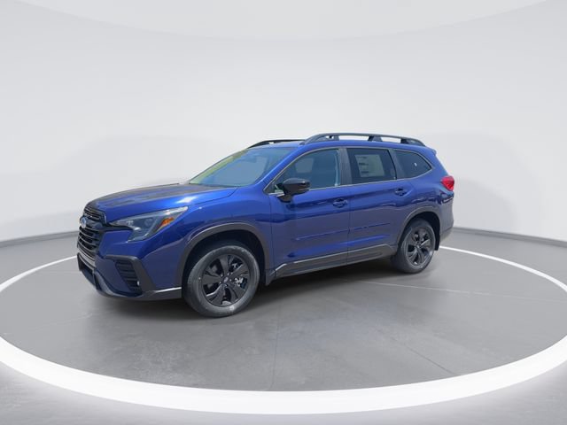 New 2026 Subaru Ascent Premium AWD/4WD image 4