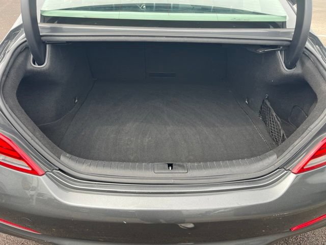 Used 2021 Genesis G70 2.0T AWD/4WD image 11