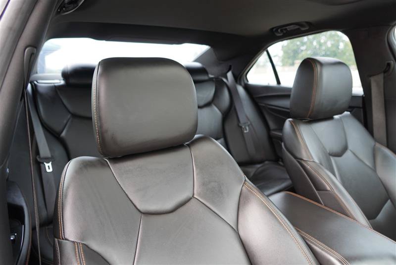 Used 2021 Cadillac CT4 Sport w/ Bose Premium Audio Package RWD image 79