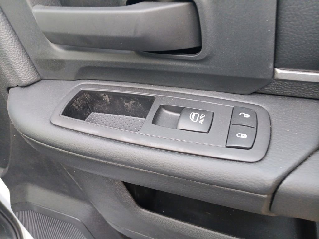 New 2024 RAM 5500 Tradesman image 28