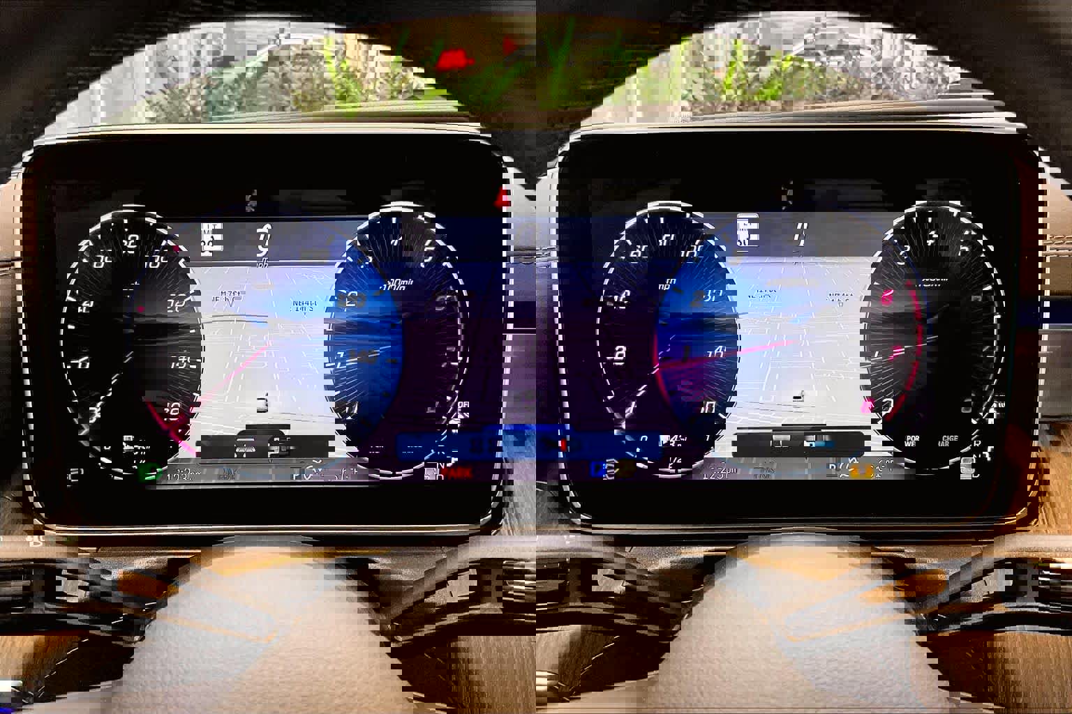 Used 2024 Mercedes-Benz CLE 300 4MATIC Coupe image 25