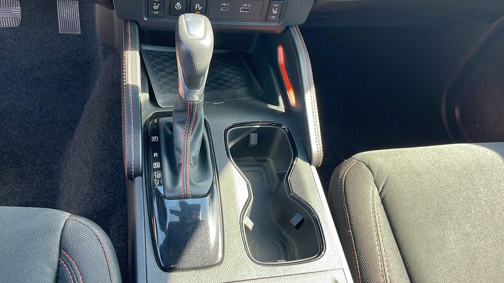 Used 2025 Nissan Frontier Pro-X w/ Pro Convenience Package image 22