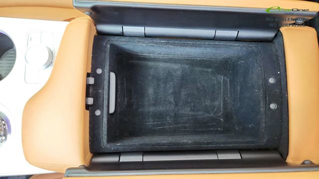 Used 2025 Genesis GV80 3.5T Prestige image 53