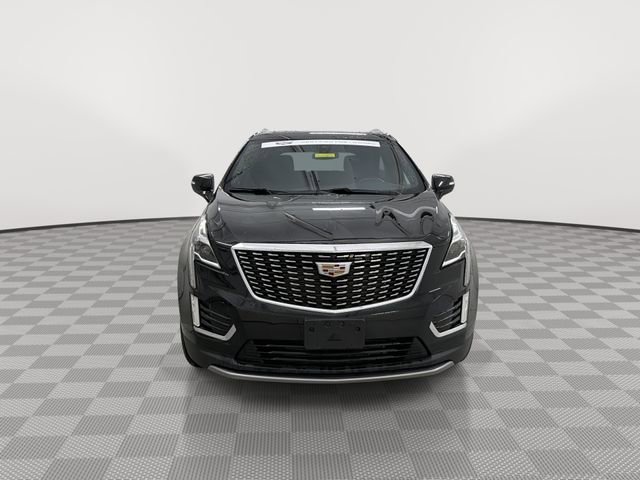 Used 2023 Cadillac XT5 Premium Luxury AWD/4WD image 3