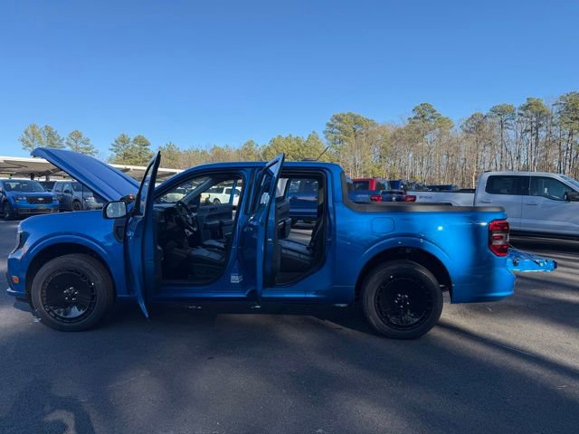 New 2026 Ford Maverick Lobo AWD/4WD image 25