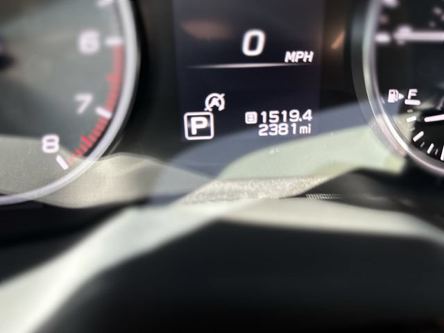 Used 2025 Subaru Legacy Premium AWD/4WD image 17