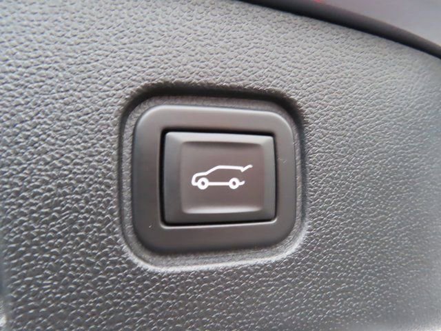 Certified 2024 Chevrolet Blazer EV RS image 35