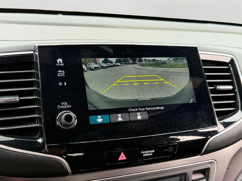Used 2021 Honda Passport Sport image 20