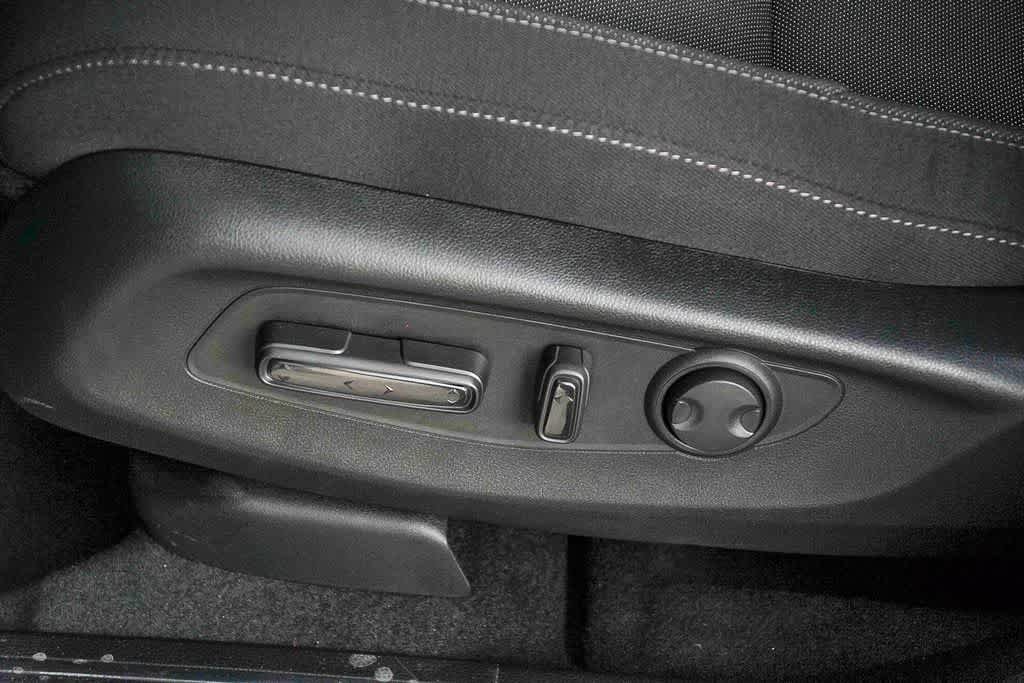 New 2027 Honda CR-V EX image 26