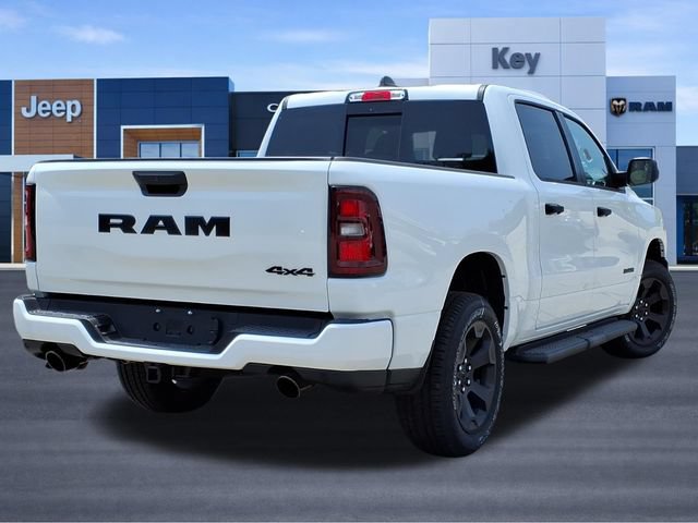Used 2026 RAM 1500 Express AWD/4WD image 5