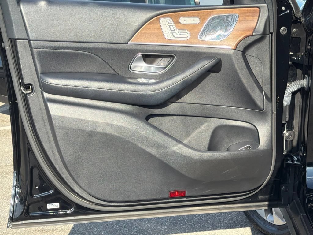 Certified 2021 Mercedes-Benz GLE 350 image 19