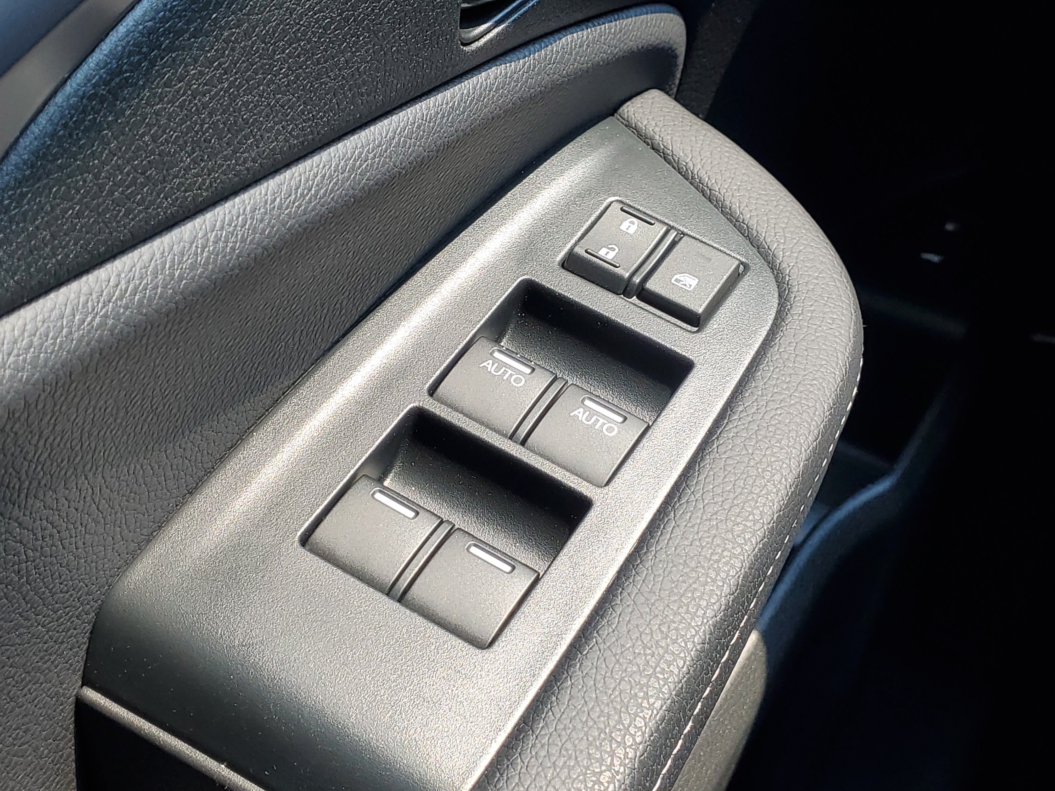 Certified 2023 Honda Passport EX-L image 18