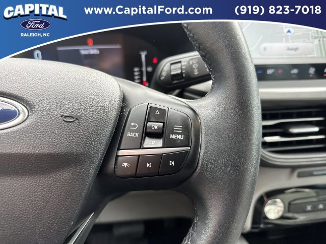 Certified 2023 Ford Escape Active w/ Tech Pack #1 FWD image 23