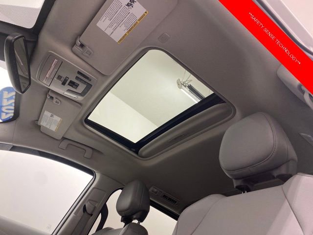 Certified 2022 Toyota Sienna XLE image 16