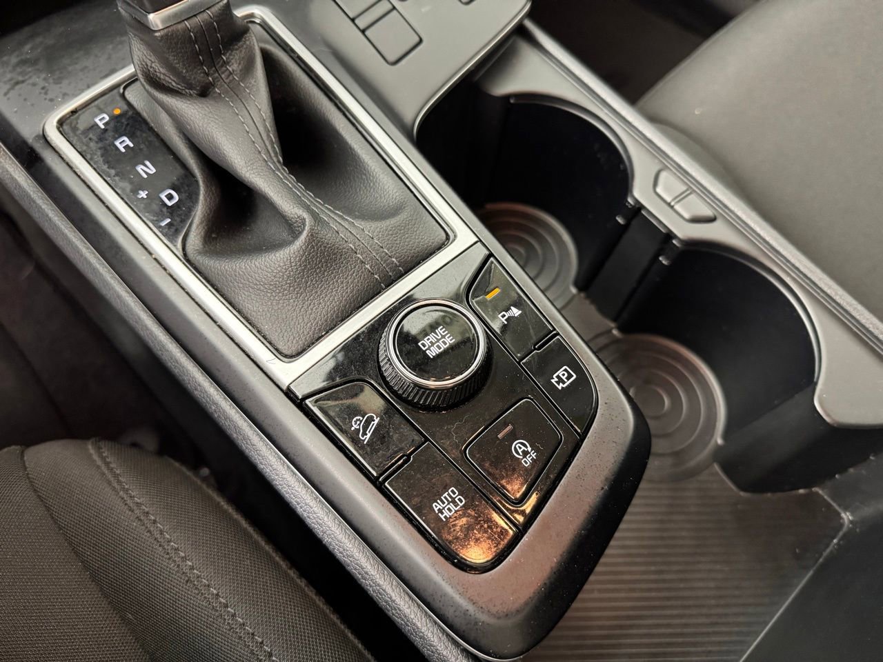 Used 2024 Kia Sportage LX image 19