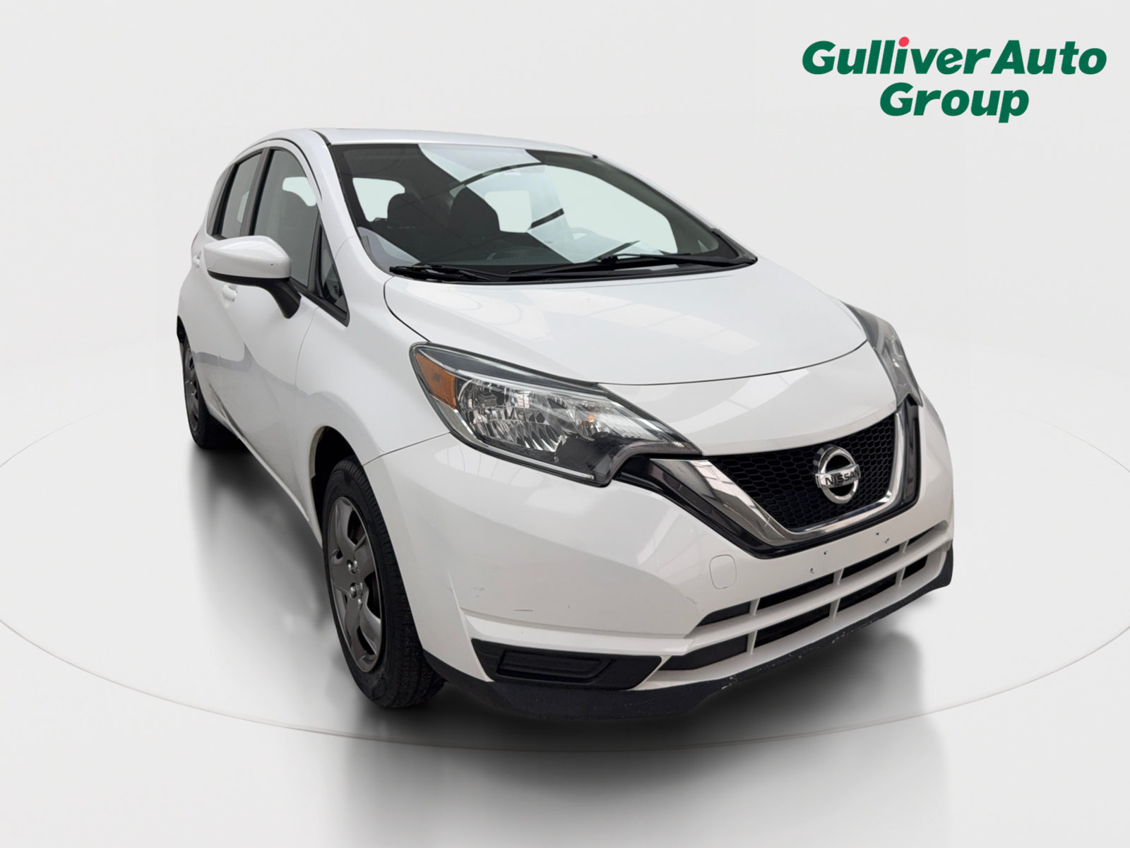 Used 2019 Nissan Versa Note SV FWD image 13