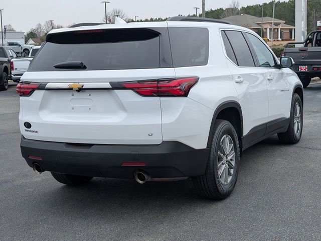Used 2023 Chevrolet Traverse LT image 7