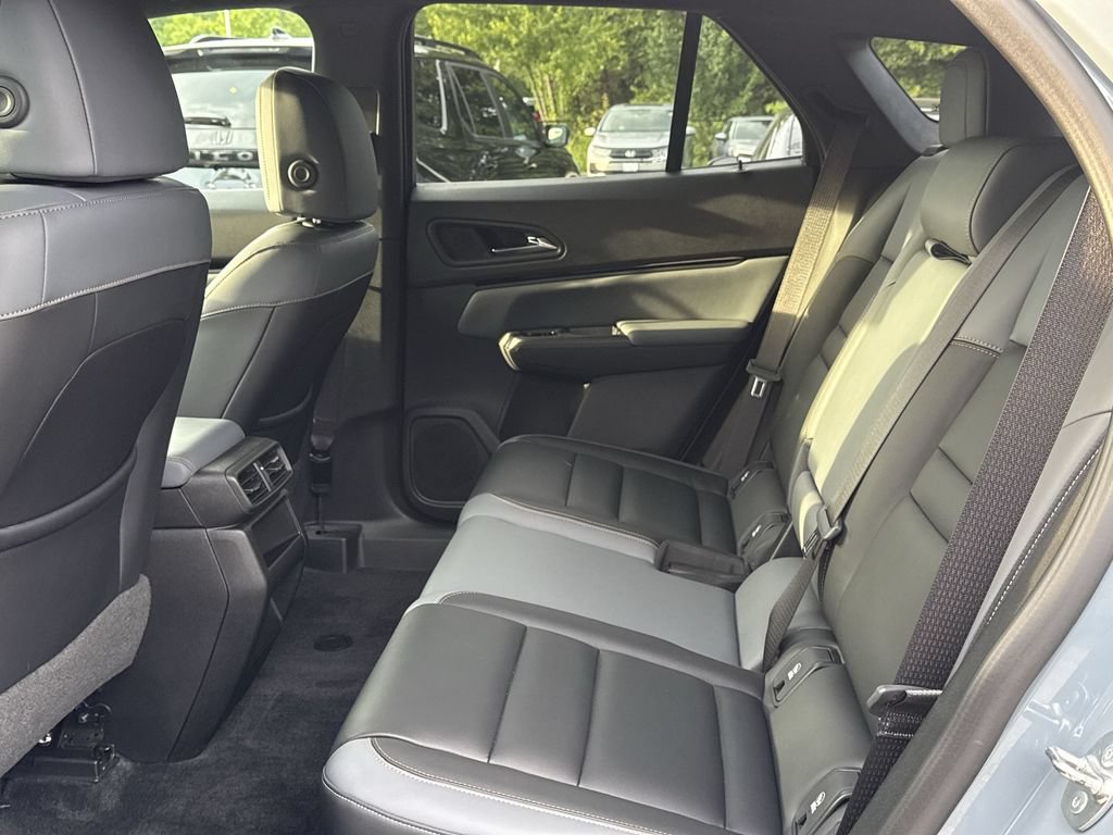 Used 2024 Honda Prologue Touring image 25
