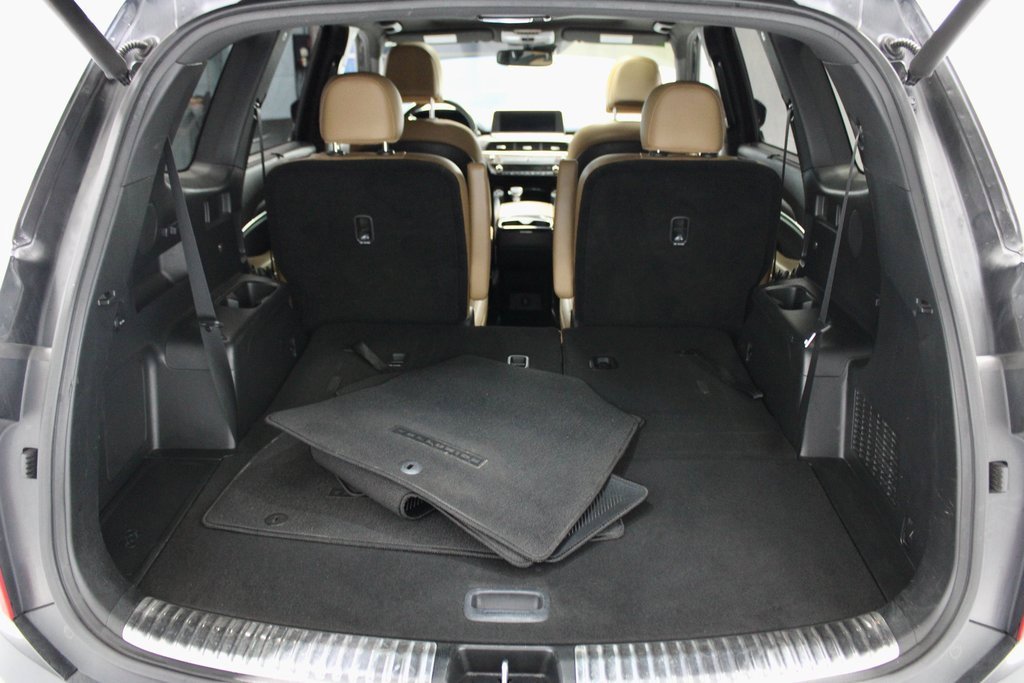 Used 2022 Kia Telluride SX w/ Towing Package image 18