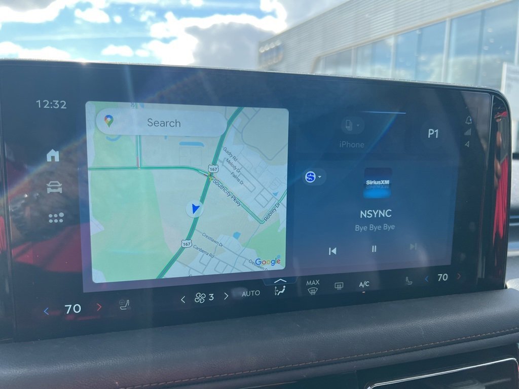 Used 2025 Lincoln Aviator 2WD w/ Equipment Group 101A image 5