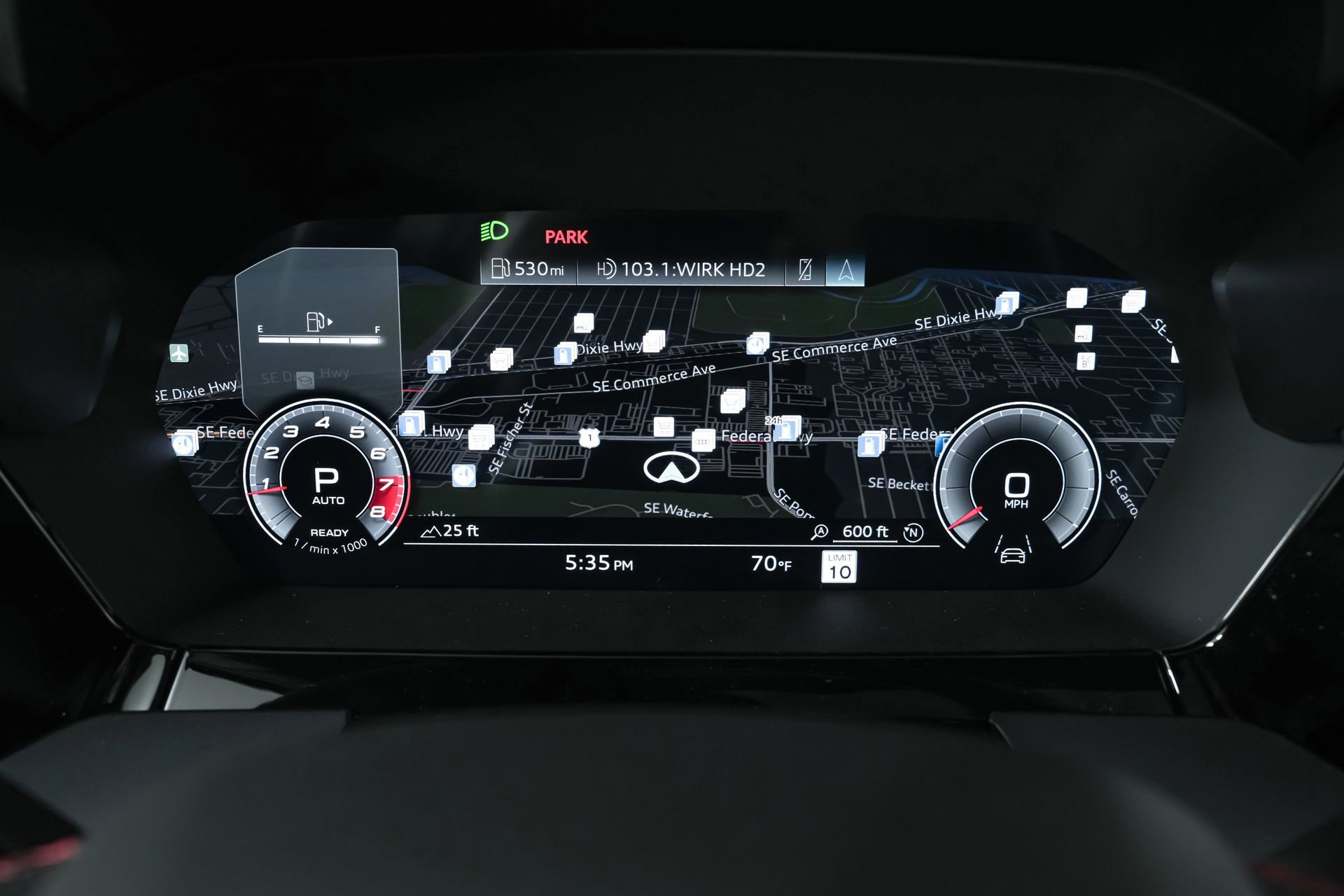 New 2026 Audi S3 Premium AWD/4WD image 27