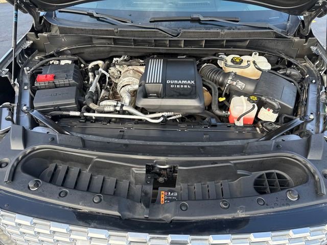 Certified 2022 GMC Yukon Denali image 18