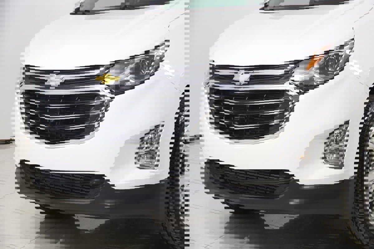 Used 2021 Chevrolet Equinox Premier AWD/4WD image 53