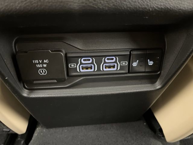 Used 2024 Jeep Grand Cherokee Limited 4xe w/ Luxury Tech Group II image 48