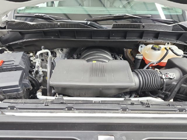 Used 2026 GMC Sierra 1500 SLT AWD/4WD image 17