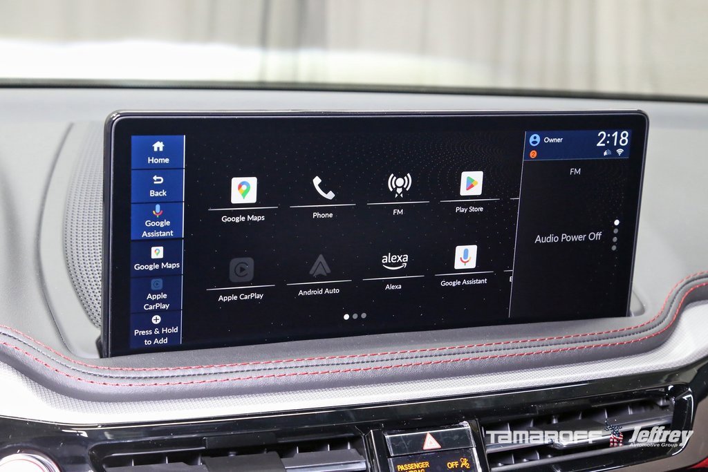 New 2026 Acura MDX A-Spec image 7