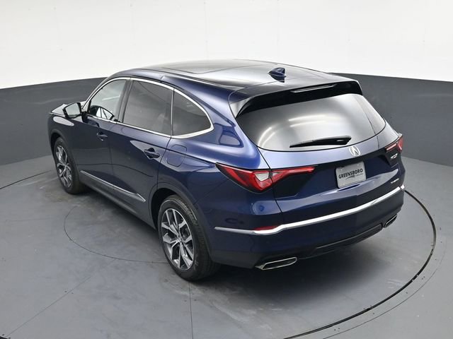 Used 2023 Acura MDX SH-AWD w/ Technology Package image 26