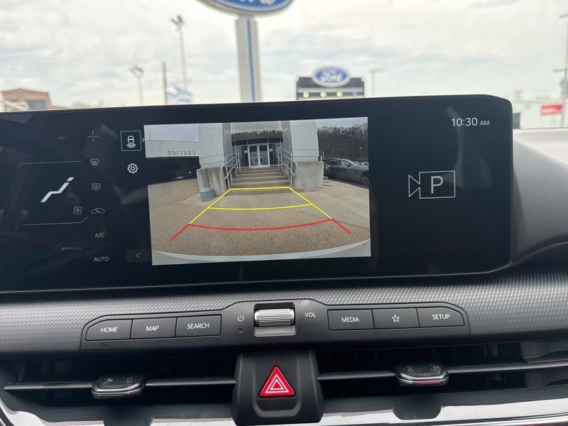 New 2026 Kia K4 GT-Line w/ GT-Line Premium Package image 37
