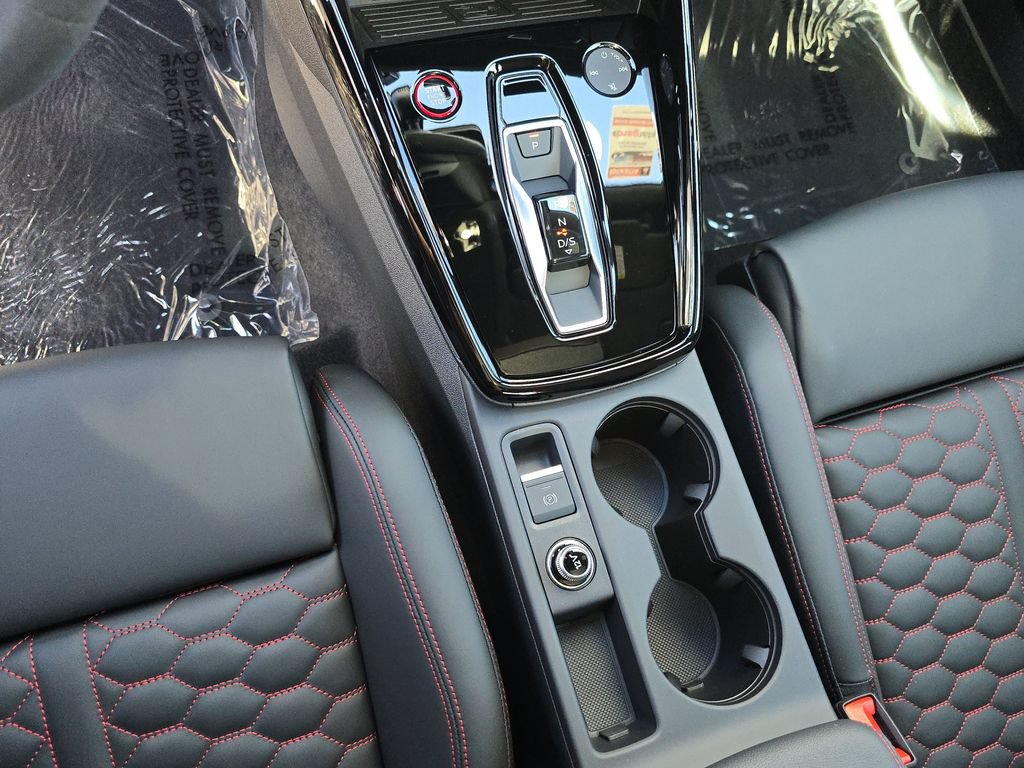 New 2026 Audi RS 3 AWD/4WD image 28