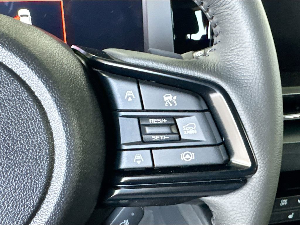 New 2026 Subaru Outback Limited image 9