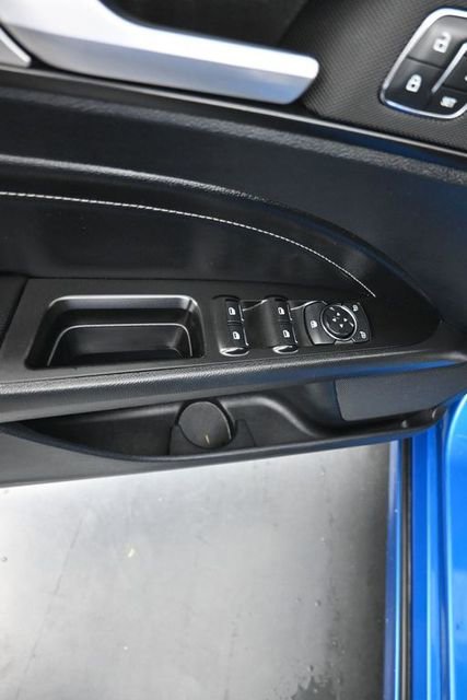 Used 2020 Ford Fusion Titanium AWD/4WD image 10
