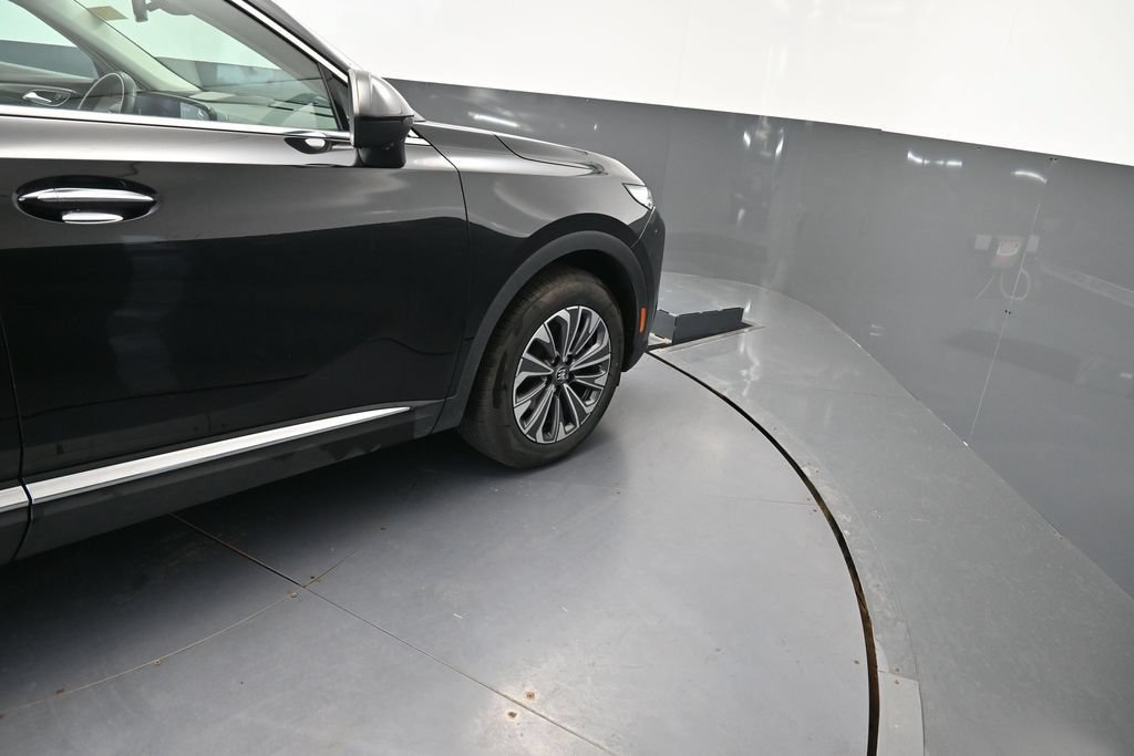 Used 2024 Buick Envision Preferred AWD/4WD image 22