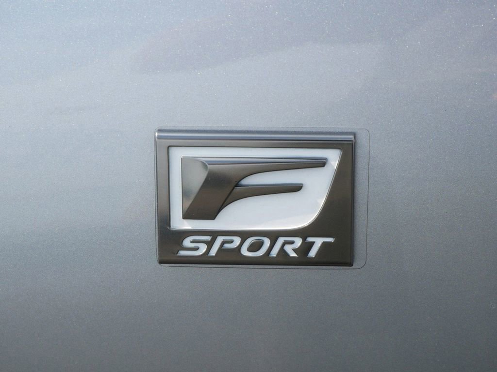 Used 2023 Lexus ES 350 F Sport image 21