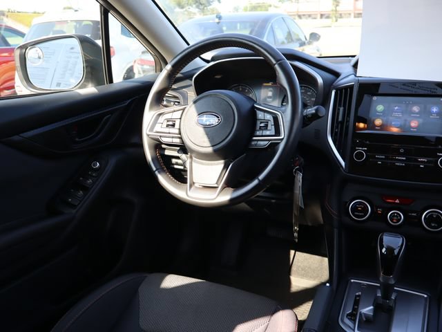 Certified 2021 Subaru Crosstrek 2.0i Premium AWD/4WD image 14
