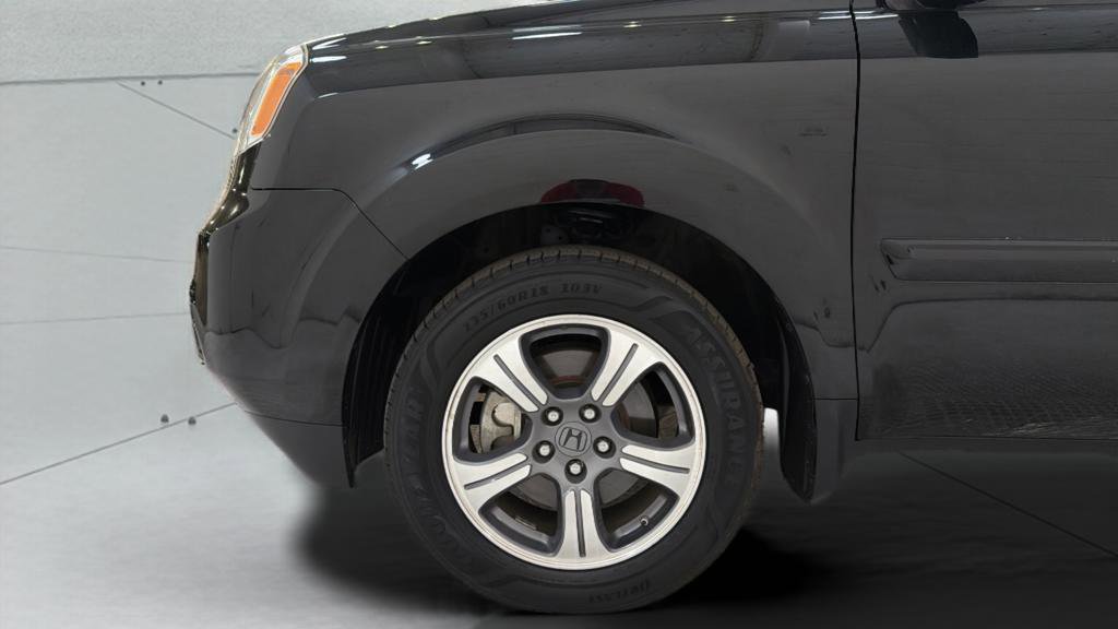 Used 2015 Honda Pilot SE image 36