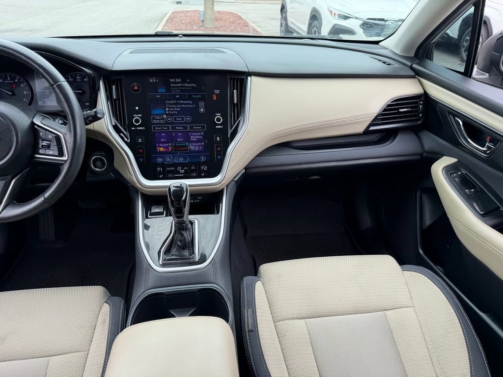 Used 2020 Subaru Outback Premium w/ Popular Package #1 AWD/4WD image 22