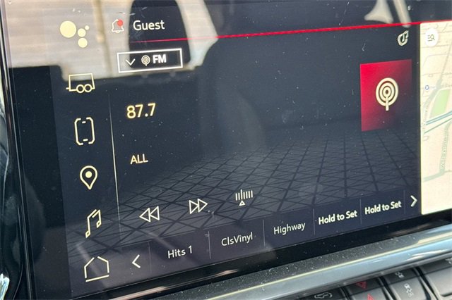 New 2026 GMC Sierra 1500 Elevation image 20