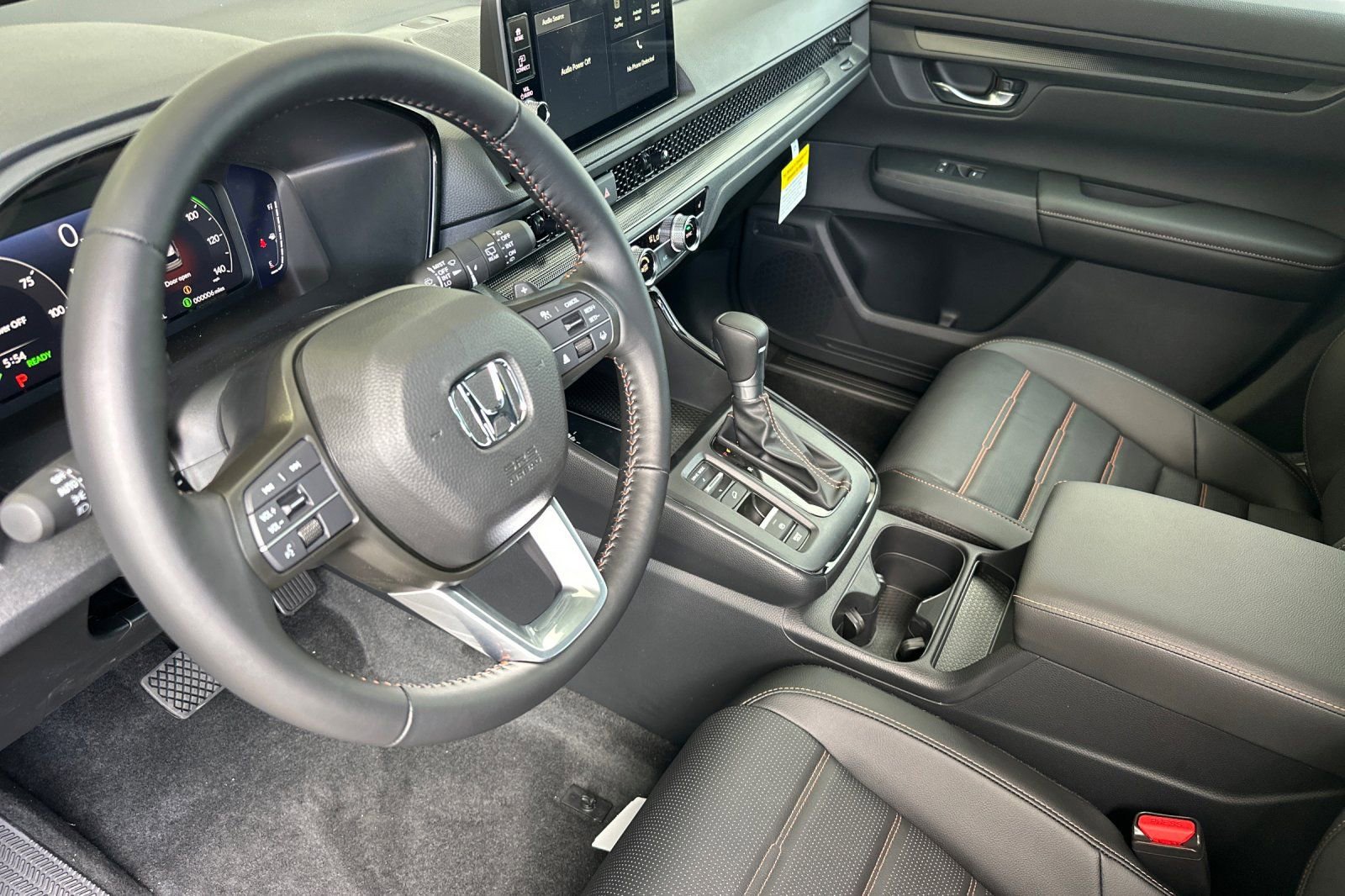 New 2026 Honda CR-V Sport-L image 10
