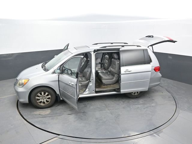 Used 2010 Honda Odyssey EX-L image 65