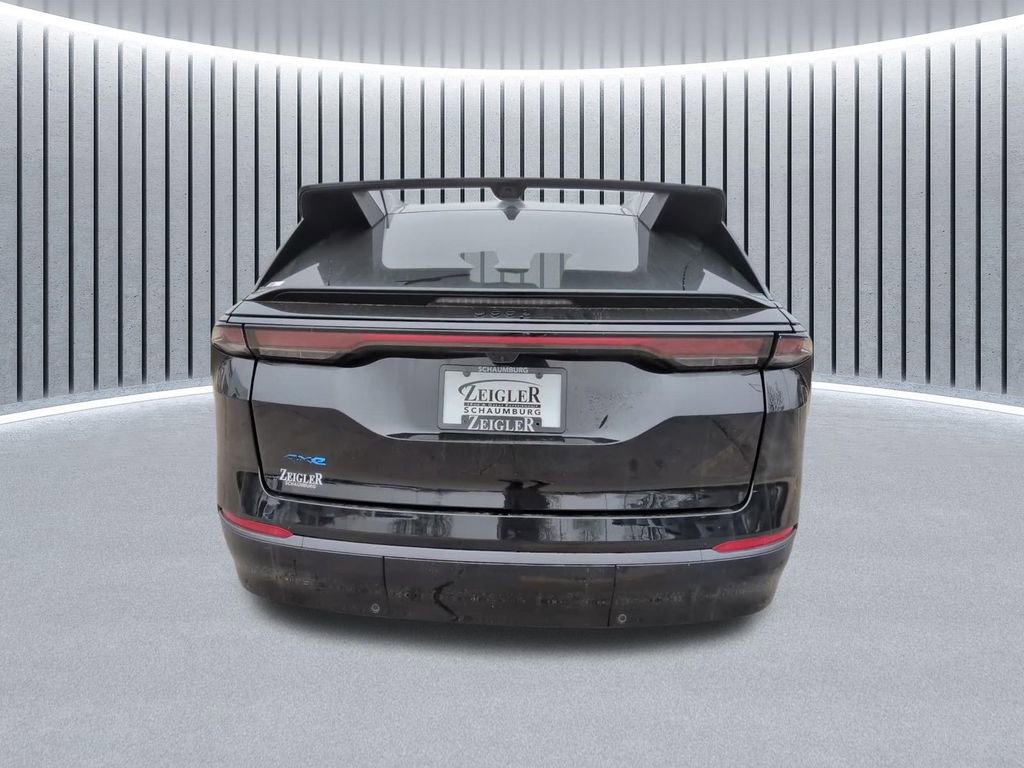 Used 2024 Jeep Wagoneer Launch Edition image 8