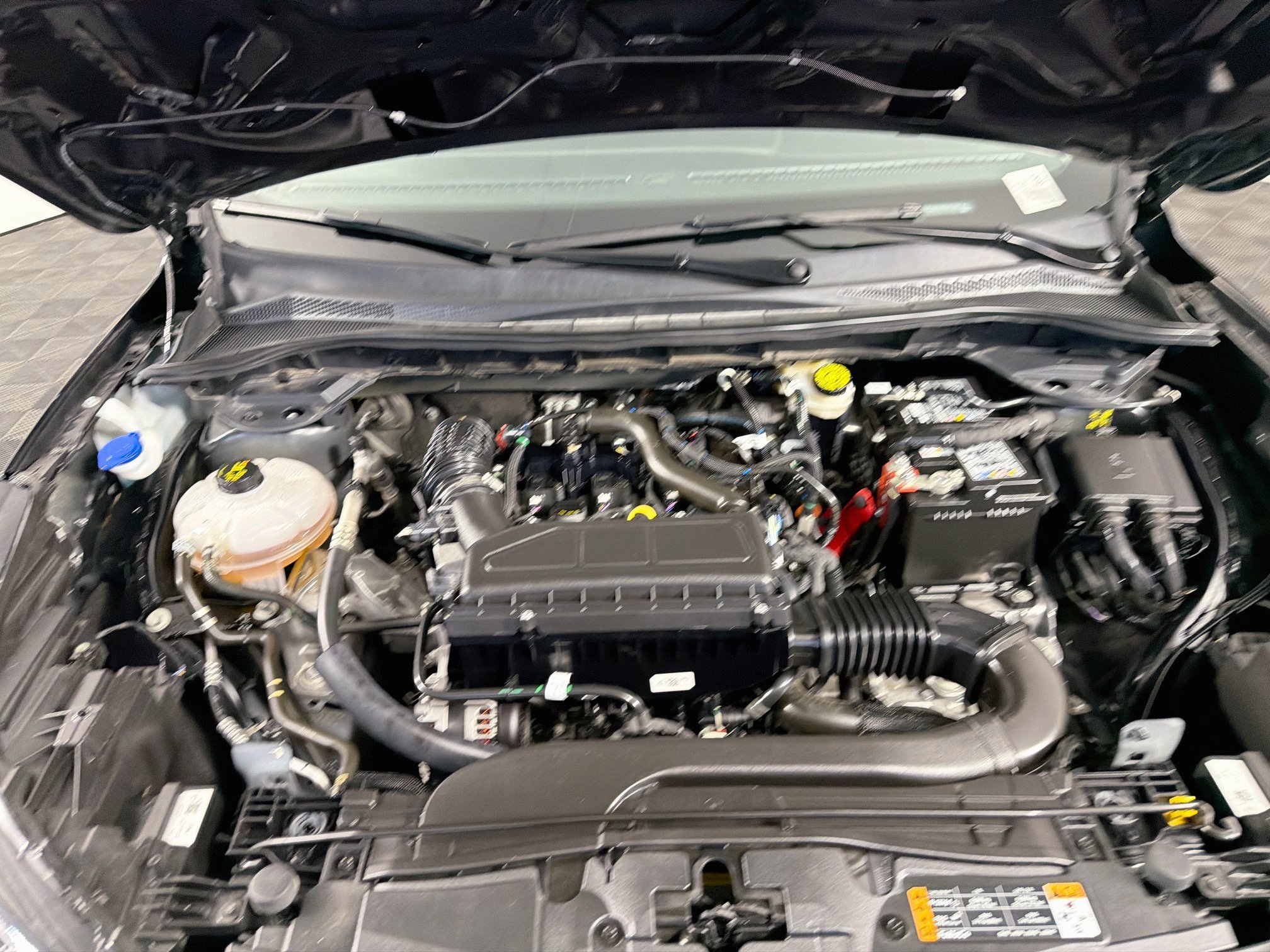 Used 2025 Ford Escape Active FWD image 34