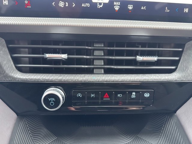 New 2026 Ford Explorer Platinum w/ LUX Leather Package image 36