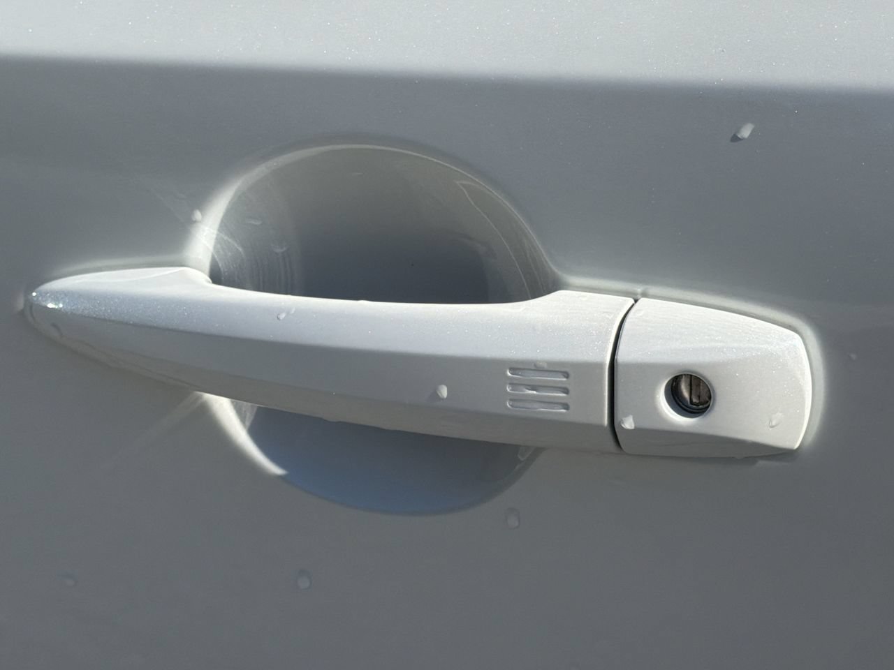 Certified 2024 Nissan Ariya FWD image 35